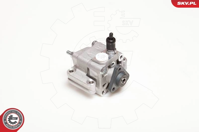 Hydraulic Pump, steering
